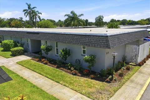 4160 Fruitville Road #14, home for sale on Fruitville Road