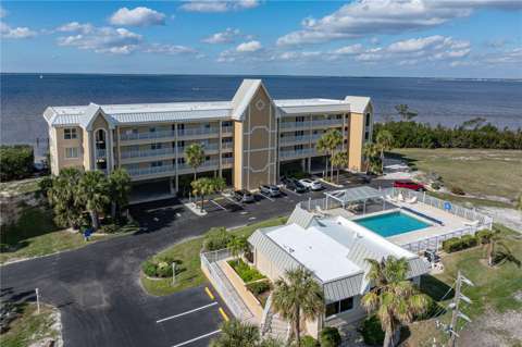 101 N Marion Court #235, home for sale in Punta Gorda 33950