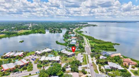 1001 S Bayshore Boulevard #101, home for sale on S Bayshore Boulevard