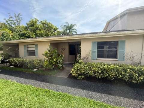 2131 Ridge Road #74, home for sale in Largo 33778