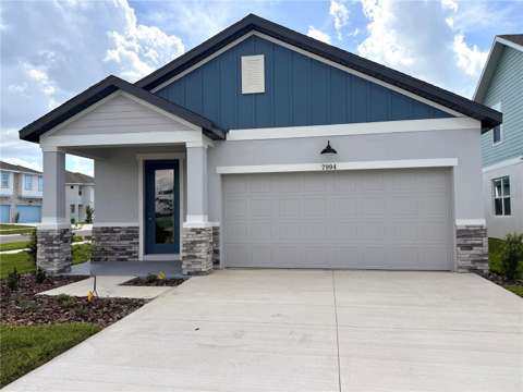 7994 Chandler Lake Court #Lot 16, home for sale on Chandler Lake Court