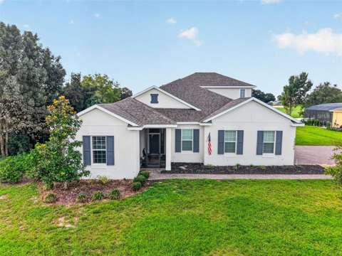 30308 Island Club Drive, golf community for sale in Tavares