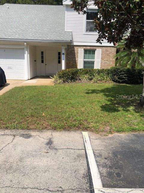 2246 Coach House Boulevard #501, home for sale in Orlando 32812