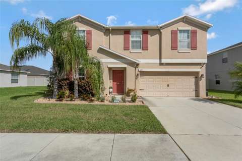 128 Cascade Bend Drive, home for sale in Ruskin 33570