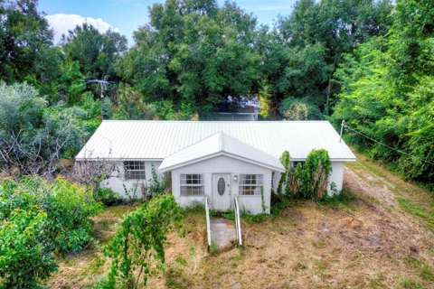 4802 E La Flam Rd Road, starter home for sale in Avon Park