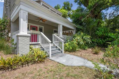 3312 N Jefferson Street, home for sale on N Jefferson Street
