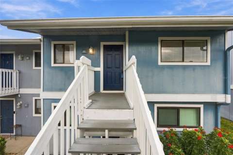 6033 34Th Street #20, starter home for sale in Bradenton