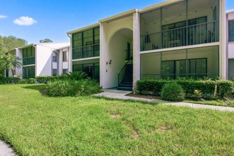 1204 Pine Ridge Circle #C1, home for sale in Tarpon Springs 34688