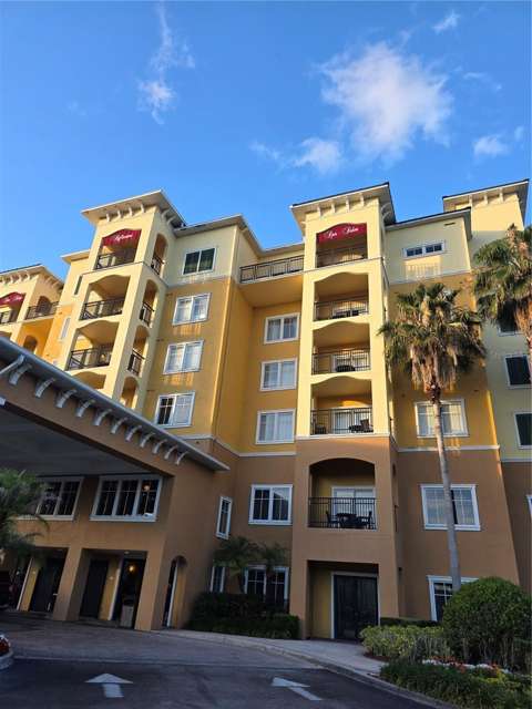 8101 Resort Village Drive #3904, home for sale in Orlando 32821