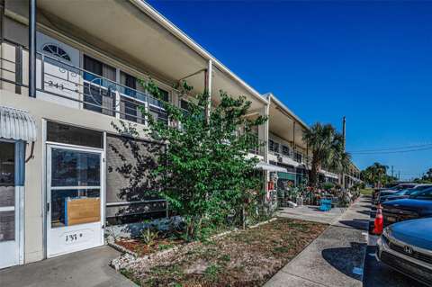 4051 58Th Street #243, starter home for sale in Kenneth City