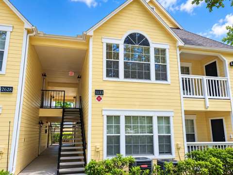1033 S Hiawassee Road #2625, home for sale in Orlando 32835