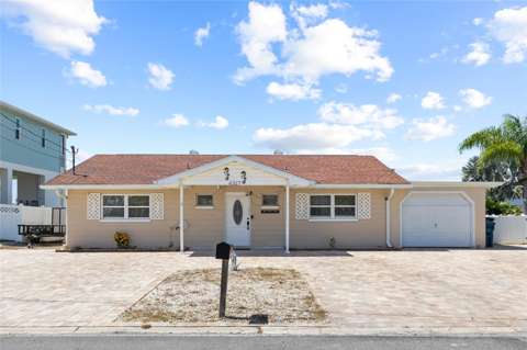 4317 Biscayne Drive, home for sale in Hernando Beach 34607