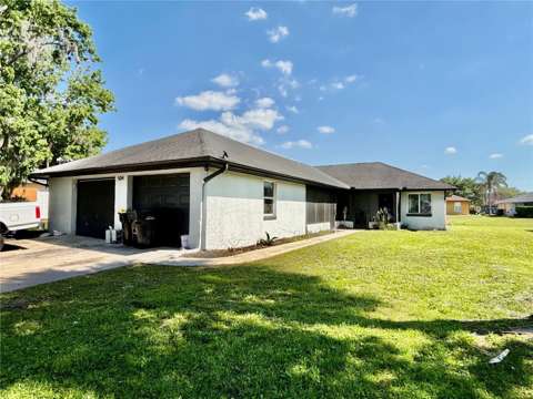 504 Blackbird Lane #B, home for sale in Poinciana 34759