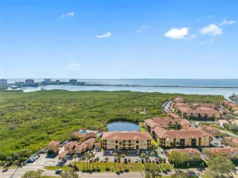 4345 Bayside Village Drive #302, home for sale on Bayside Village Drive