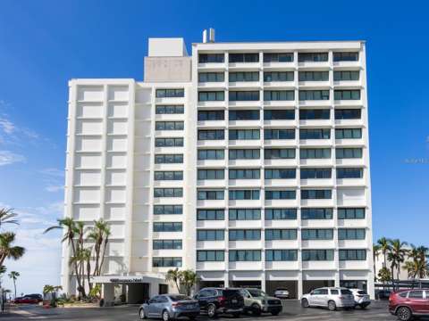 4822 Ocean Boulevard #8B, home for sale on Ocean Boulevard