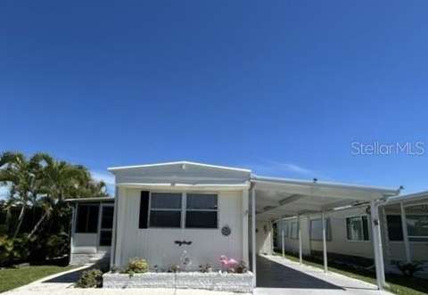 24437 Harborview Road #15, home for sale in Port Charlotte 33980