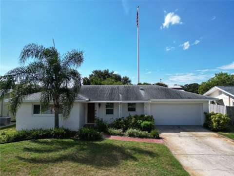9270 111Th Street, home for sale in Seminole 33772