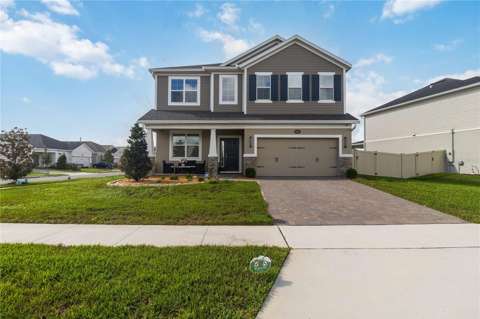 2603 Bittern Bend, 4-bedroom for sale in St. Cloud