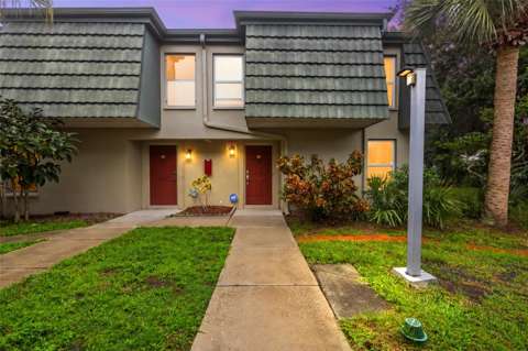 1799 N Highland Avenue #44, home for sale on N Highland Avenue
