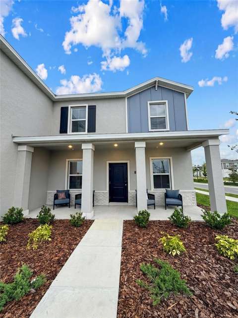 1955 Stake Out Way, home for sale on Stake Out Way
