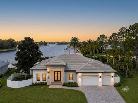 15148 Ingraham Boulevard, luxury home for sale in Port Charlotte