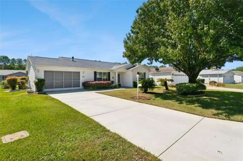 1319 Carvello Drive, $300k–$500k for sale in The Villages