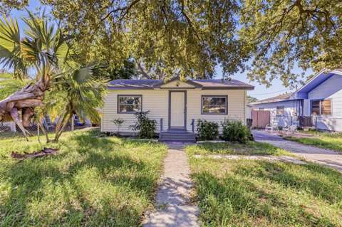 3940 55Th Avenue, starter home for sale in St. Petersburg