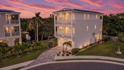4375 Marina View Way, home for sale on Marina View Way