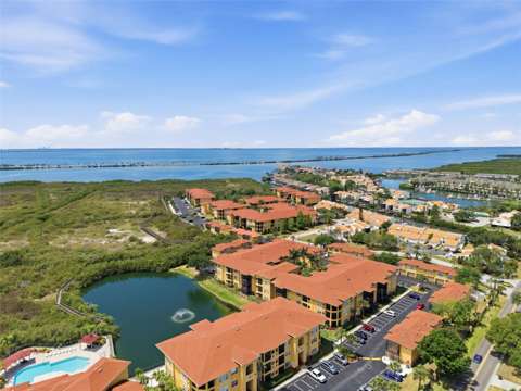 4323 Bayside Village Drive #312, home for sale on Bayside Village Drive