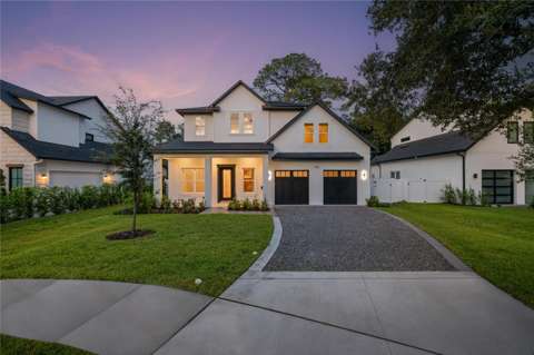 1702 Arbor Park Drive, luxury home for sale in Winter Park