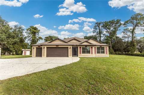 6014 W Sr 44, home for sale in Lake Panasoffkee 33538