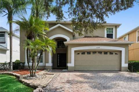 14108 Budworth Circle, home for sale on Budworth Circle