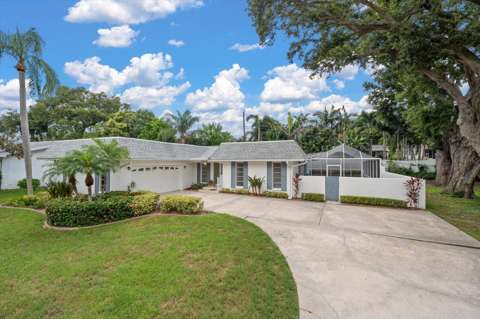1972 Sever Drive, home for sale in Clearwater 33764