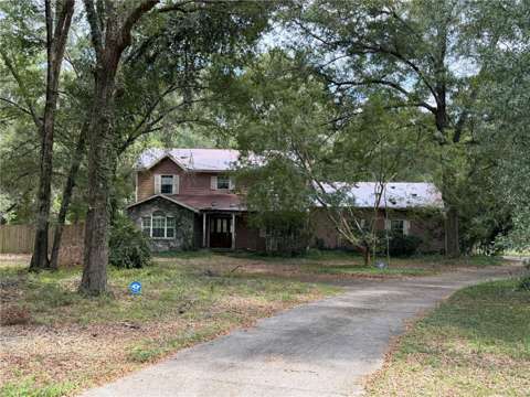 875 NW 70 Terrace, home for sale in Ocala 34482