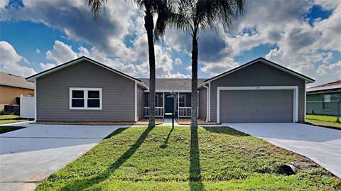 327 Marquee Drive, home for sale in Kissimmee 34758
