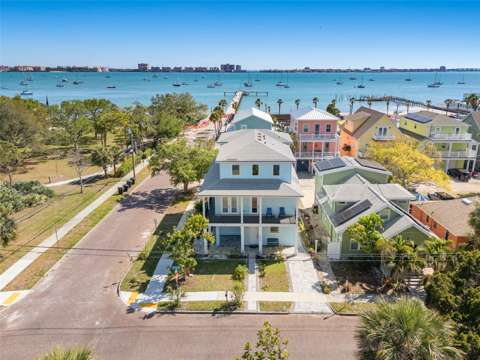 5402 31St Avenue, luxury home for sale in Gulfport