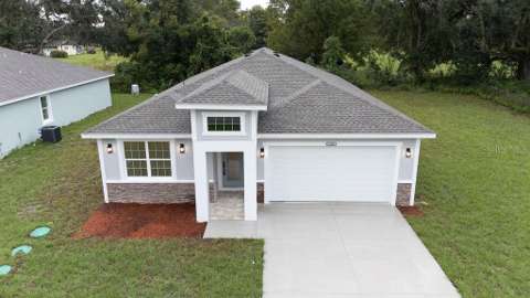 13909 SE 53Rd Terrace, home for sale in Summerfield 34491