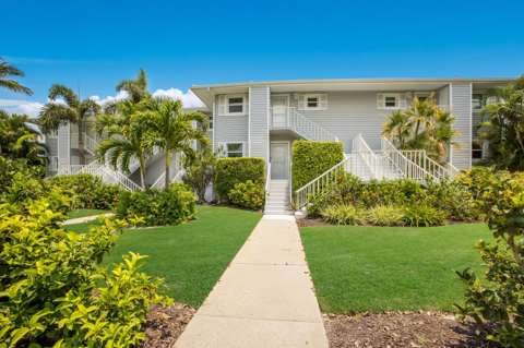 5850 Gasparilla Road #M1&3, home for sale in Boca Grande 33921