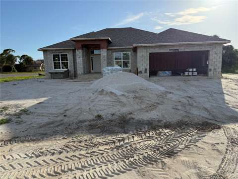 2 Tee View Road, 4-bedroom for sale in Rotonda West