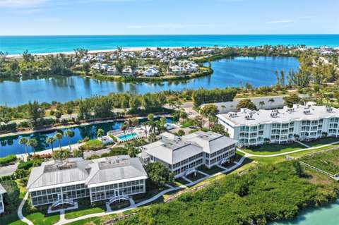 5854 Gasparilla Road #M22, home for sale in Boca Grande 33921