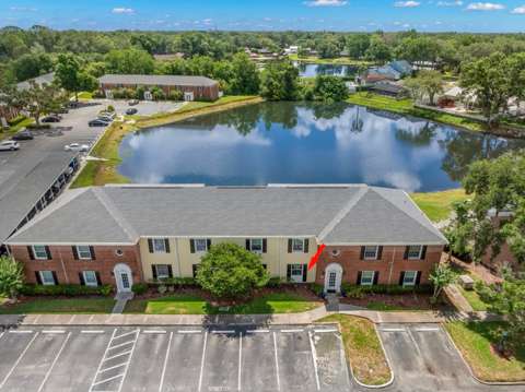 13762 Orange Sunset Drive #102, home for sale on Orange Sunset Drive