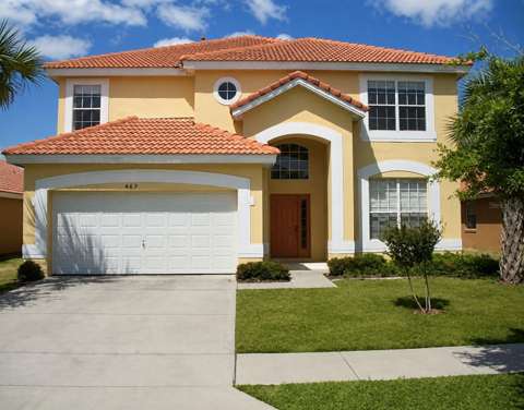 463 Paloma Drive, home for sale in Davenport 33837