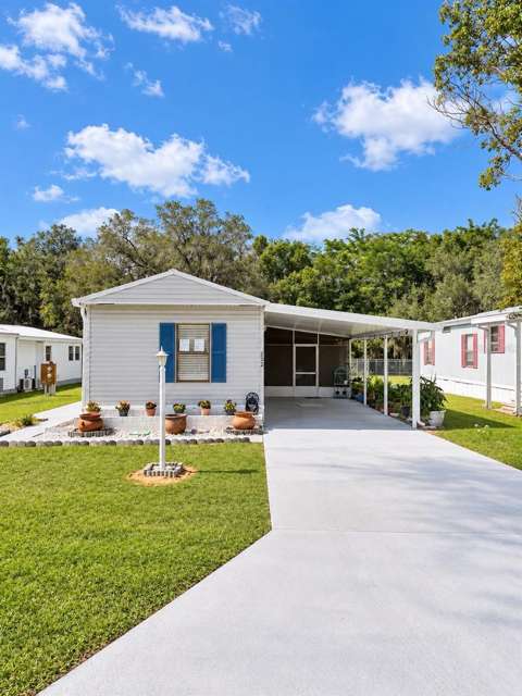 232 S Camphor Loop, home for sale in Avon Park 33825