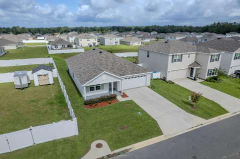 17070 NW 176Th Way, 4-bedroom for sale in Alachua