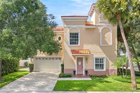322 N Hesperides Street, home for sale in Tampa 33609