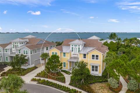 264 Saint Lucia Drive #201, home for sale in Bradenton 34209