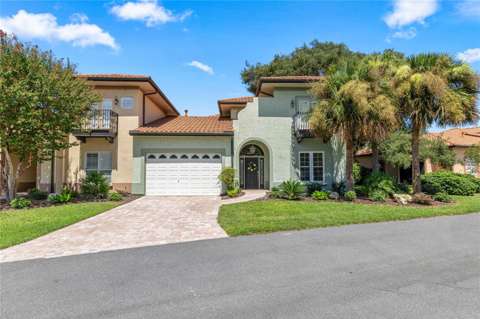 1248 Avenida De Las Casas, golf community for sale in Lady Lake