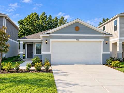 7316 Sunshine Bridge Avenue, home for sale on Sunshine Bridge Avenue