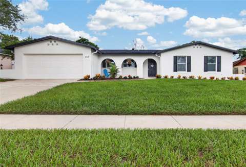 412 Majorca Avenue, 4-bedroom for sale in Altamonte Springs