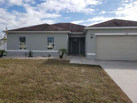 100 Sweet Pea Court, home for sale on Sweet Pea Court